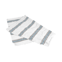 Serpillère gaufrée ultra absorbante – Polycoton 430 g/m², résistante et efficace