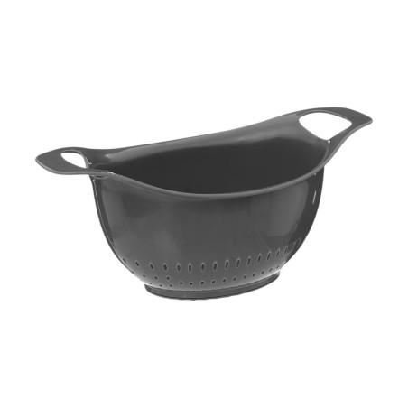 Mini passoire avec anse – Égouttoir cuisine pratique et léger