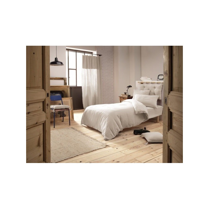 Housse de couette en Gaze de coton