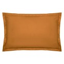 Taie d’oreiller Couleur Moderne – 100% coton 57 fils, Oeko-Tex®, plusieurs coloris