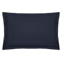 Taie d’oreiller Couleur Moderne – 100% coton 57 fils, Oeko-Tex®, plusieurs coloris