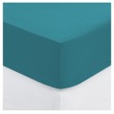 Drap housse coton uni Couleur moderne