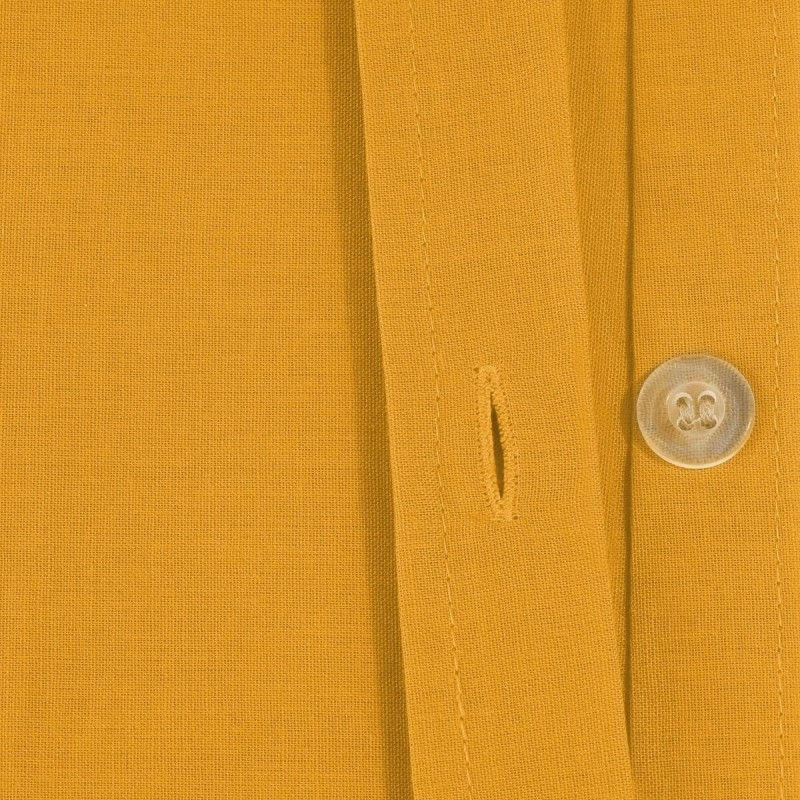 Housse de couette 100% coton – 140x200 ou 220x240 cm – Coloris au choix | Linge de lit confortable et durable