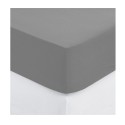 Drap housse coton uni Couleur moderne