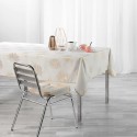 Nappe 145 x 240 cm métallisée – Sunny Gold