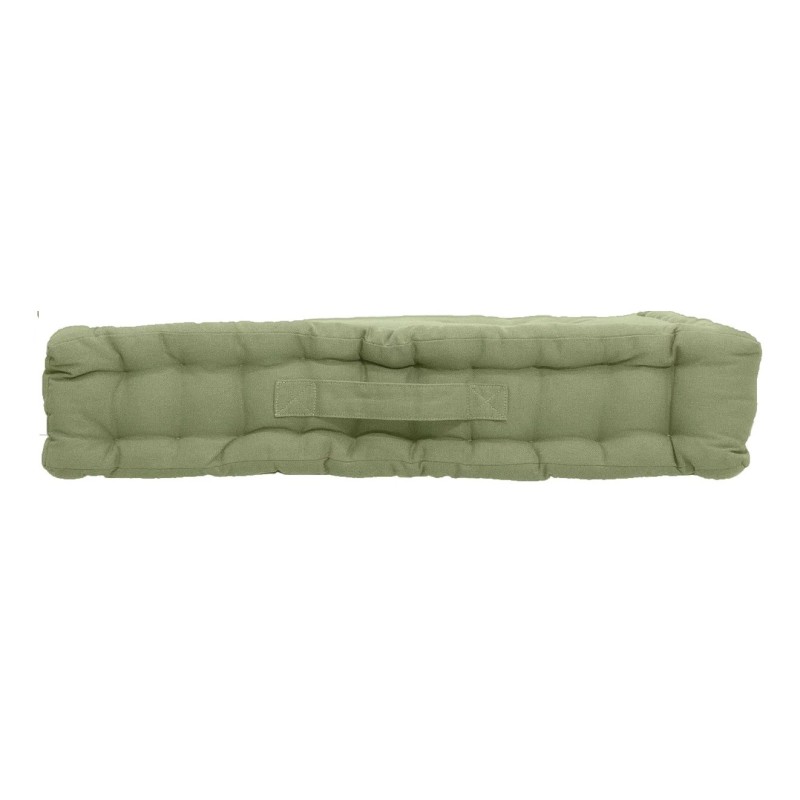 Coussin de sol 50x50x10 cm Panama – Confort matelassé | Plusieurs coloris