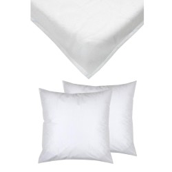 Protection de literie – Protège-matelas, alèse ou protège-oreiller