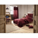 Housse de couette en Gaze de coton