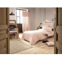 Housse de couette en Gaze de coton