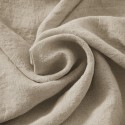 Housse de couette en lin lavé – Collection Soline