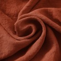 Housse de couette en lin lavé – Collection Soline