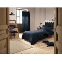 Housse de couette en Gaze de coton
