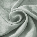 Housse de couette en lin lavé – Collection Soline
