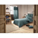 Housse de couette en Gaze de coton