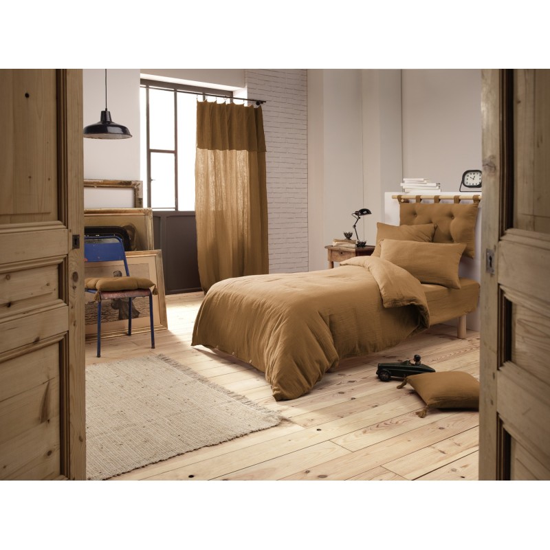 Housse de couette en Gaze de coton