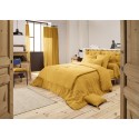 Housse de couette en Gaze de coton