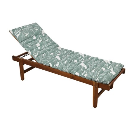 Coussin Bain de Soleil 60 x 180 cm – Feuillage d’Akita