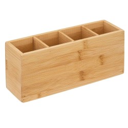 Organiseur 4 compartiments
