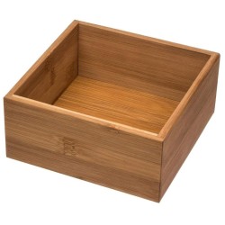 Organiseur carre 1 compartiment