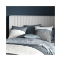 Housse couette + 2 taies Brehat