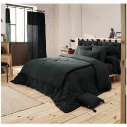 Housse de couette en Gaze de coton Gaia