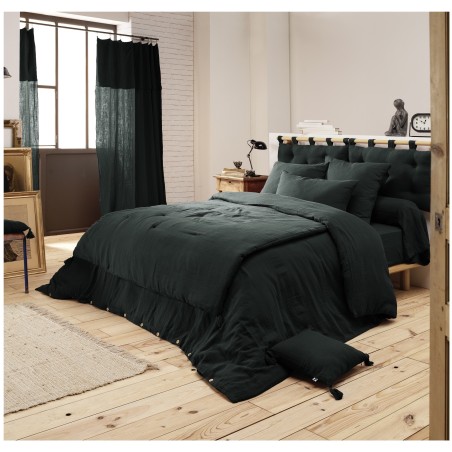 Housse de couette en Gaze de coton Gaia