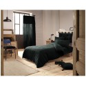 Housse de couette en Gaze de coton Gaia