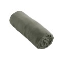 Drap housse en gaze de coton Gaia