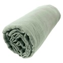 Drap housse en gaze de coton Gaia