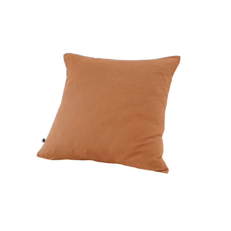 Taie en gaze de coton Gaia