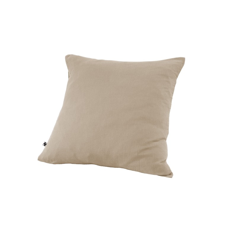 Taie en gaze de coton Gaia
