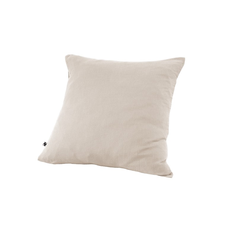 Taie en gaze de coton Gaia