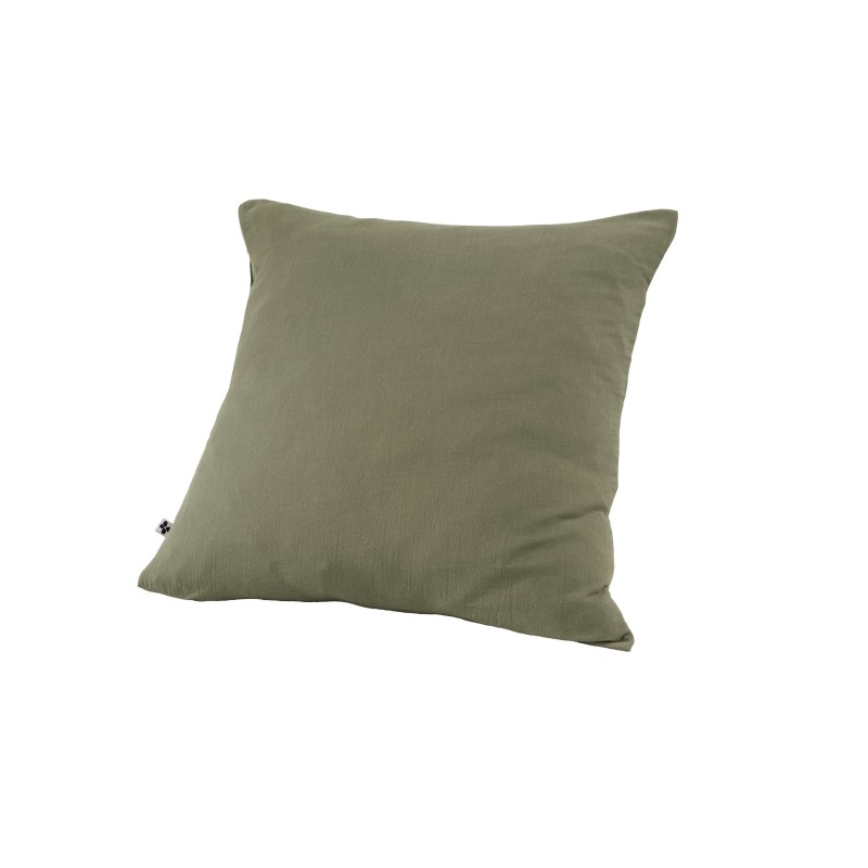 Taie en gaze de coton Gaia