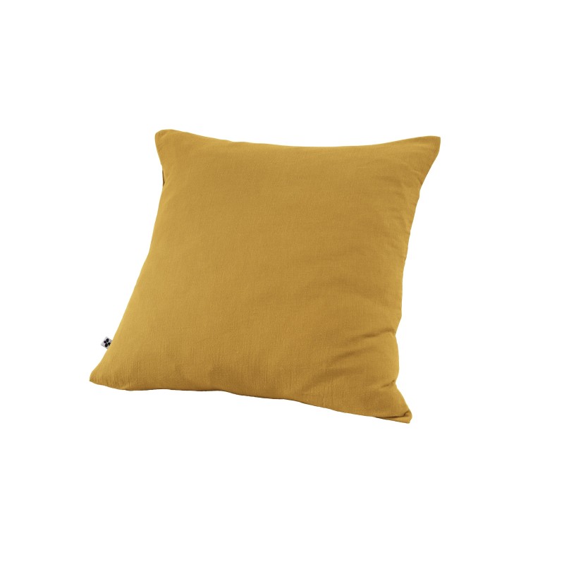 Taie en gaze de coton Gaia