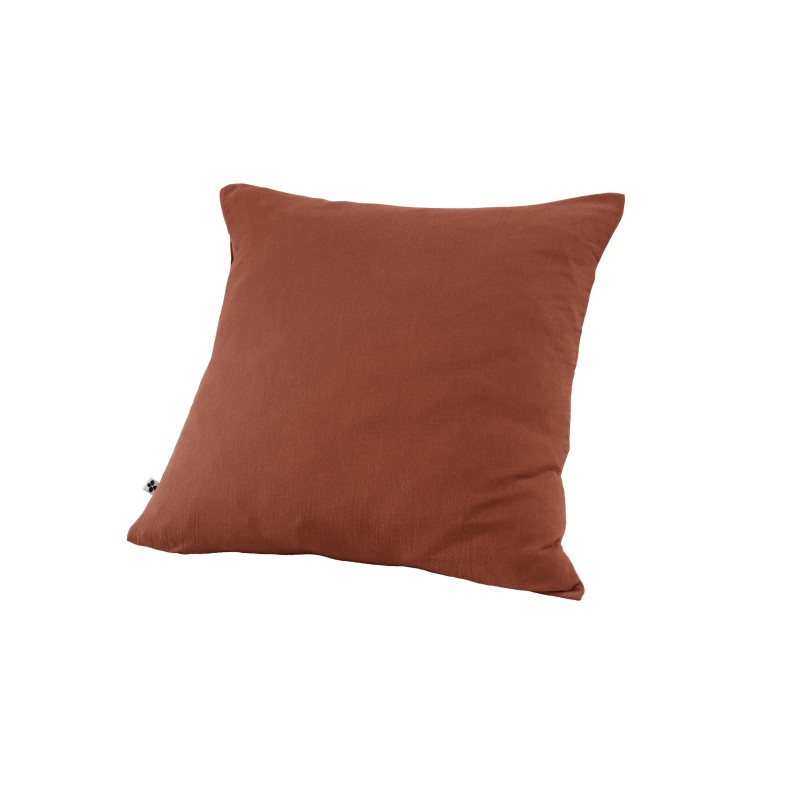 Taie en gaze de coton Gaia