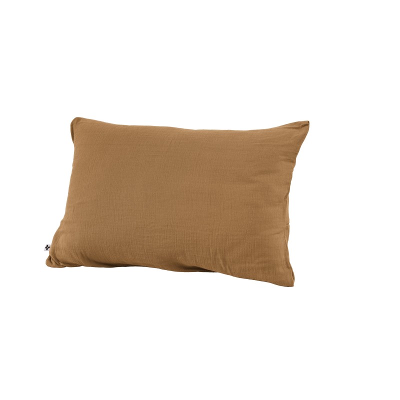 Taie en gaze de coton Gaia
