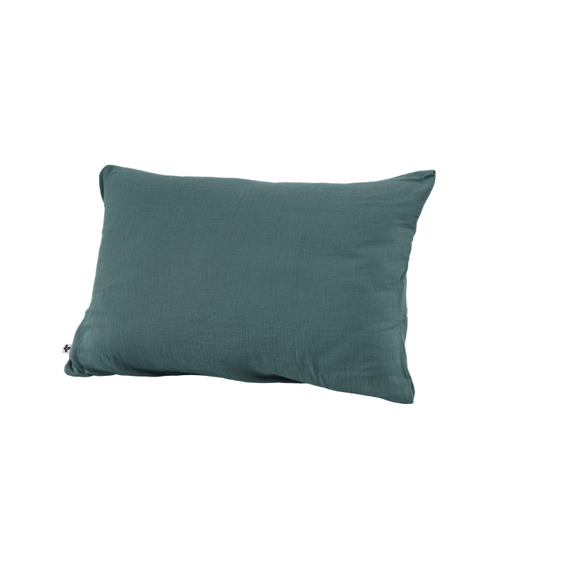 Taie en gaze de coton Gaia