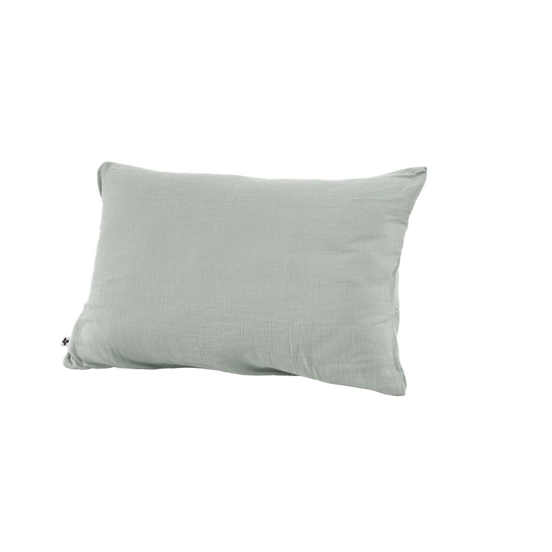 Taie en gaze de coton Gaia