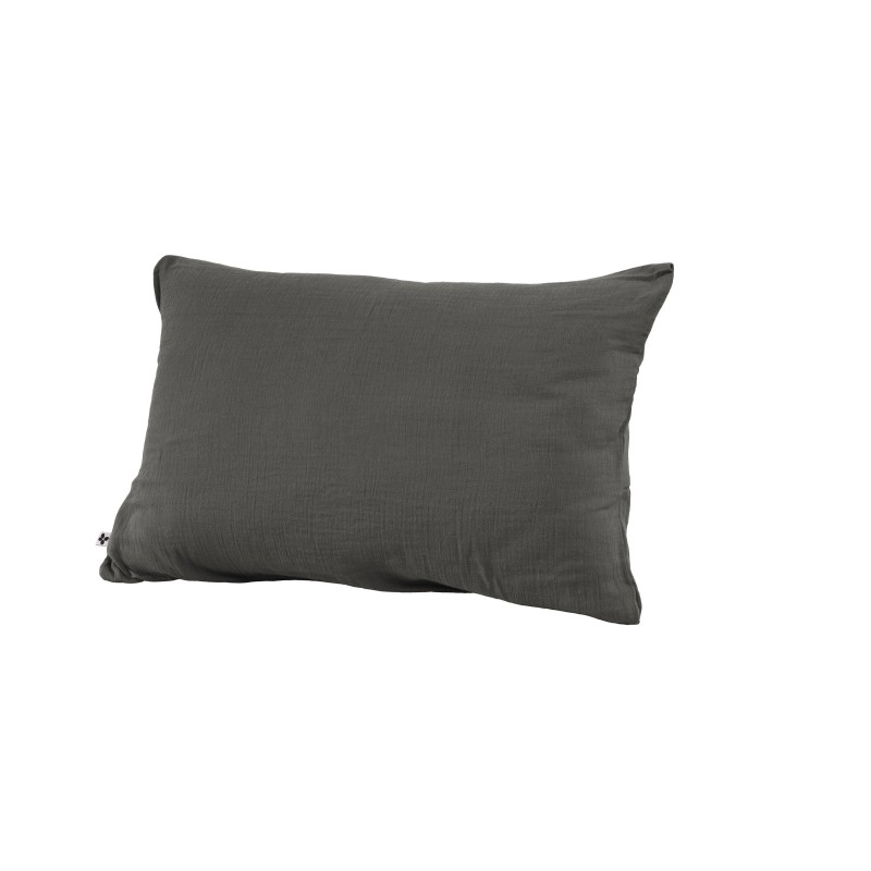 Taie en gaze de coton Gaia