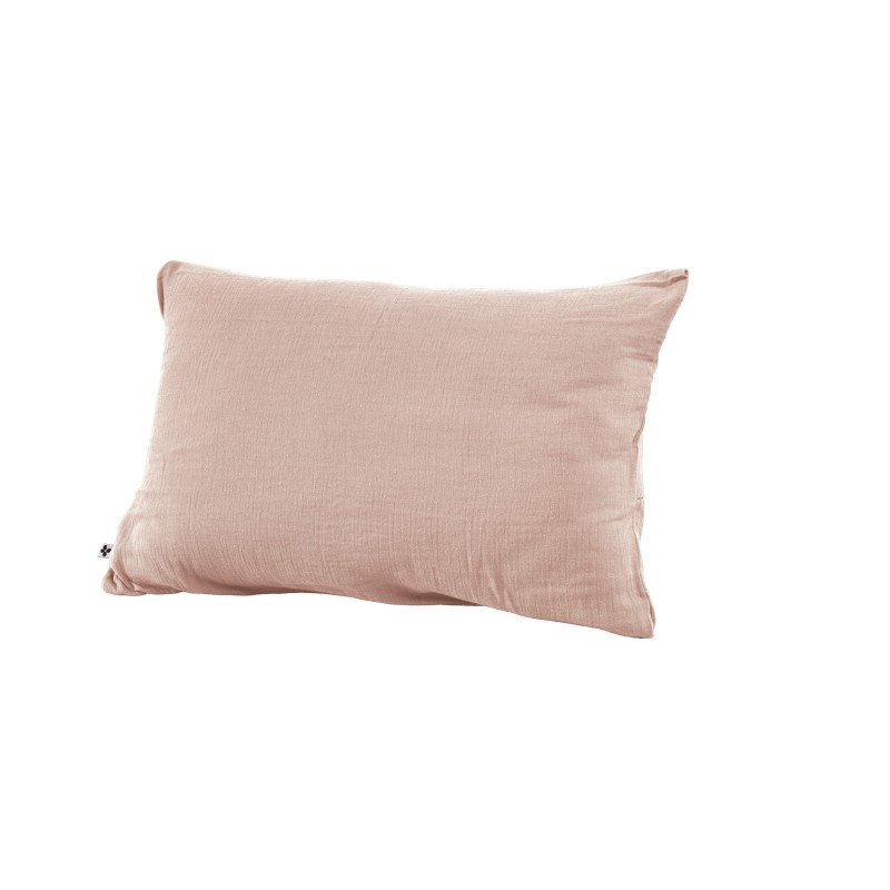 Taie en gaze de coton Gaia