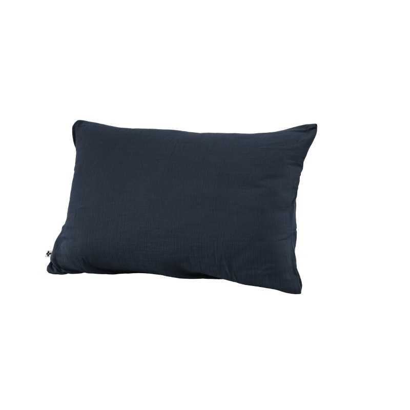 Taie en gaze de coton Gaia