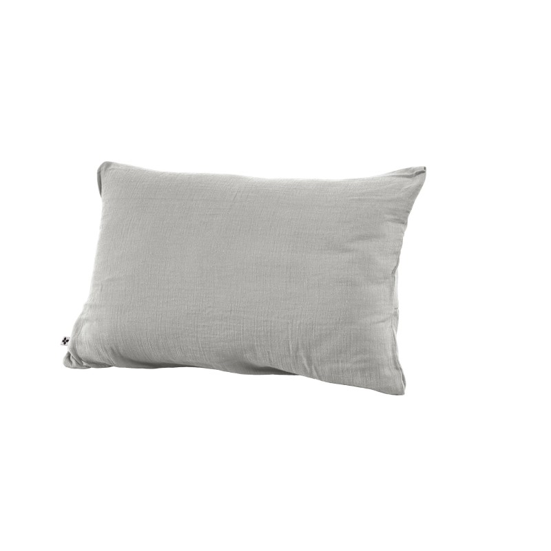 Taie en gaze de coton Gaia
