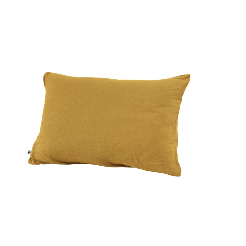 Taie en gaze de coton Gaia