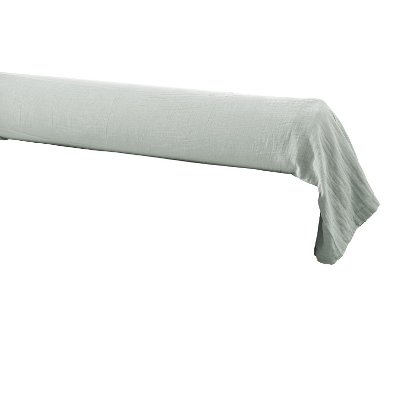 Taie en gaze de coton Gaia