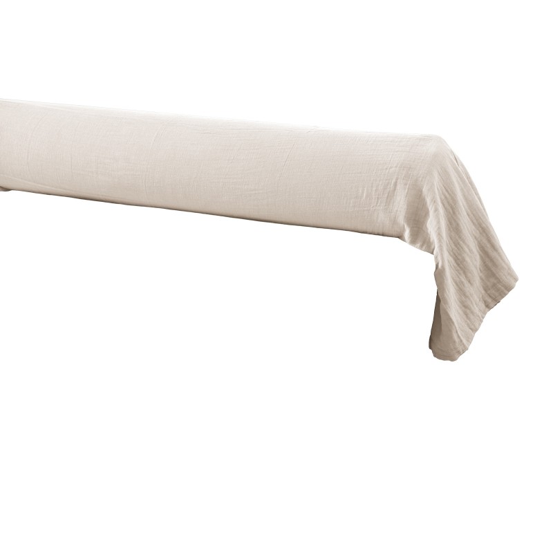 Taie en gaze de coton Gaia