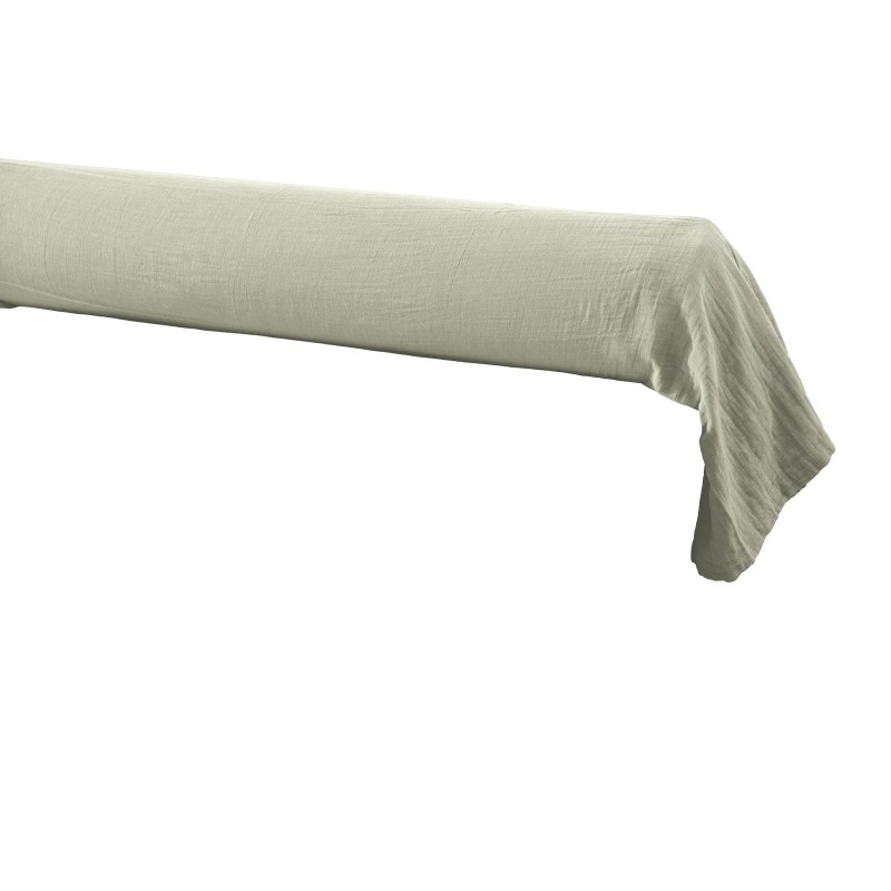 Taie en gaze de coton Gaia