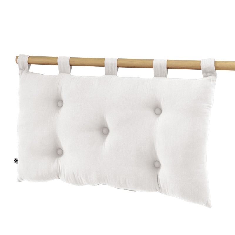 Tête de lit en Gaze de coton Gaia