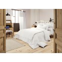 Housse de couette en Gaze de coton