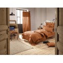Housse de couette en Gaze de coton
