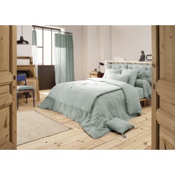 Housse de couette en Gaze de coton